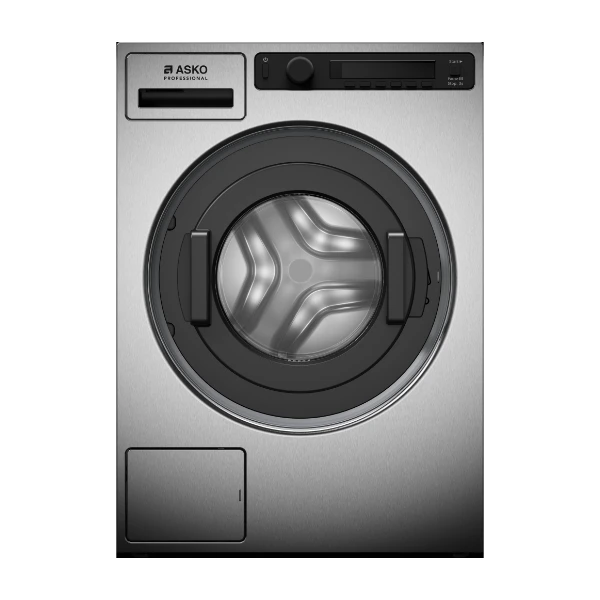 ASKO Professional WMC6763PC.S vaskemaskine
