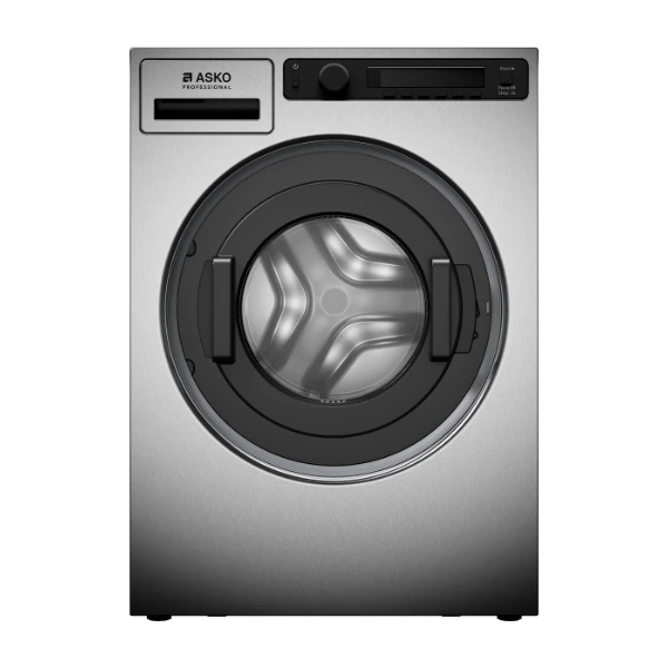 ASKO Professional WMC6767VI.S FL vaskemaskine