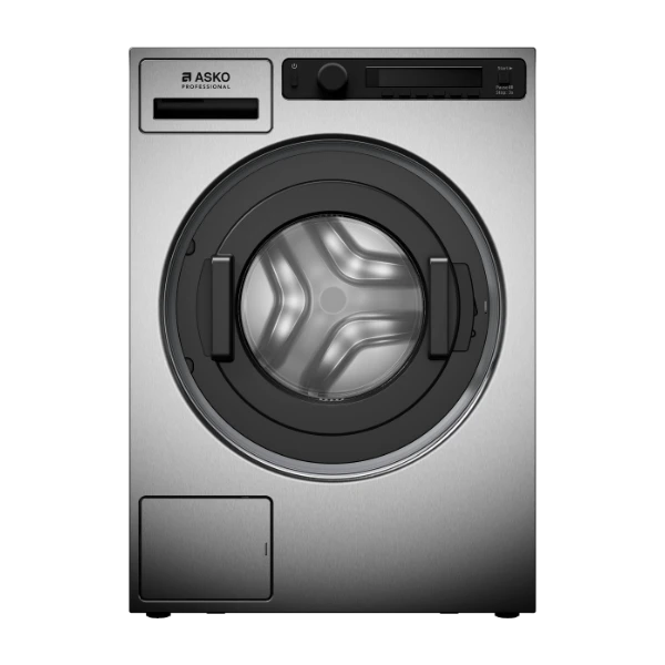 ASKO Professional WMC8947PI.S FL vaskemaskine