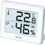 Beurer Digital Termo-Hygrometer HM16