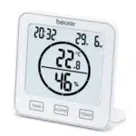 Beurer Hygrometer