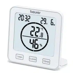 Beurer Hygrometer
