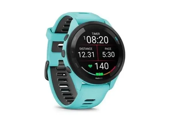 Garmin Forerunner