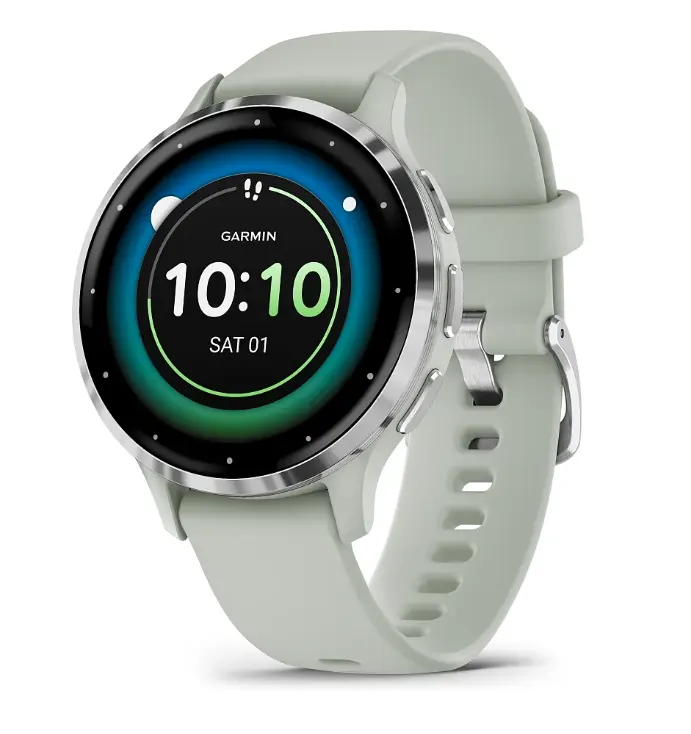 Garmin Venu 3S Smartwatch