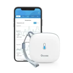 Govee WiFi Thermometer Hygrometer