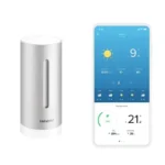 Netatmo Ekstra Indendørs