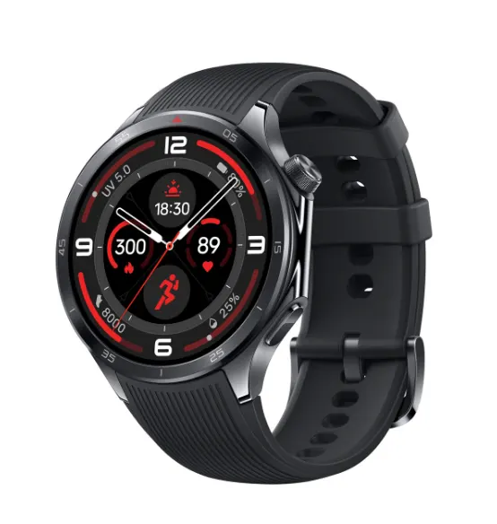 OnePlus Watch 3 Hybrid Smartwatch