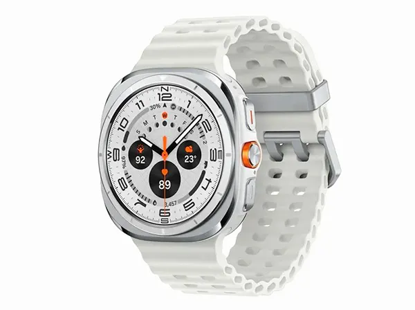 Samsung Galaxy Watch Ultra