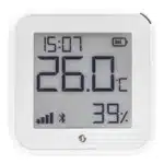 Shelly Hygrometer