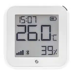 Shelly Hygrometer