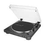 Audio-Technica AT-LP60XBTBK