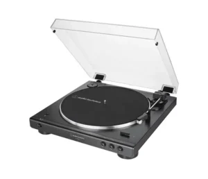 Audio-Technica AT-LP60XBTBK
