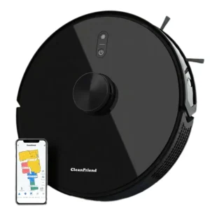 CleanFriend 360 Ultra™