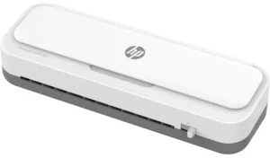 HP OneLam 400 A4