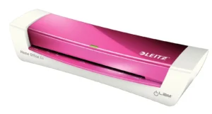 Leitz Lamineringsmaskine iLAM Home