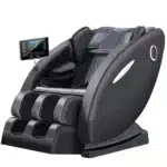Massagestol 2D - Varmeterapi