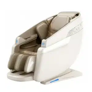 Massagestol 3D med SL-teknologi