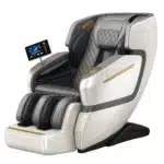 Massagestol 4D Luksus Pro+