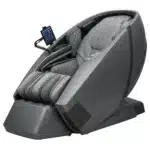 Massagestol 4D, Lux Pro Edition