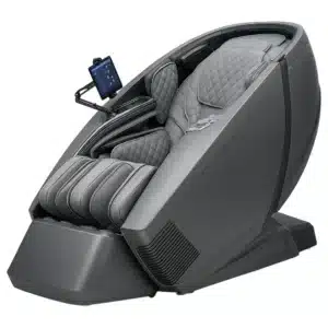 Massagestol 4D, Lux Pro Edition