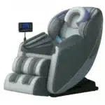 Massagestol 8D - Zero Gravity og Varmeterapi - Model S9