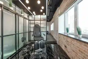 Massagestole fra Satana