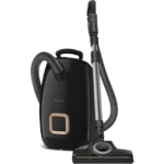Miele Guard L1 Cat & Dog Flex Obsidiansort Støvsuger