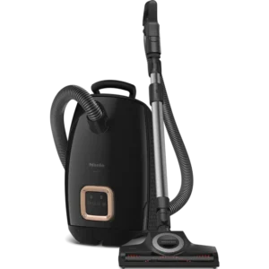 Miele Guard L1 Cat & Dog Flex Obsidiansort Støvsuger