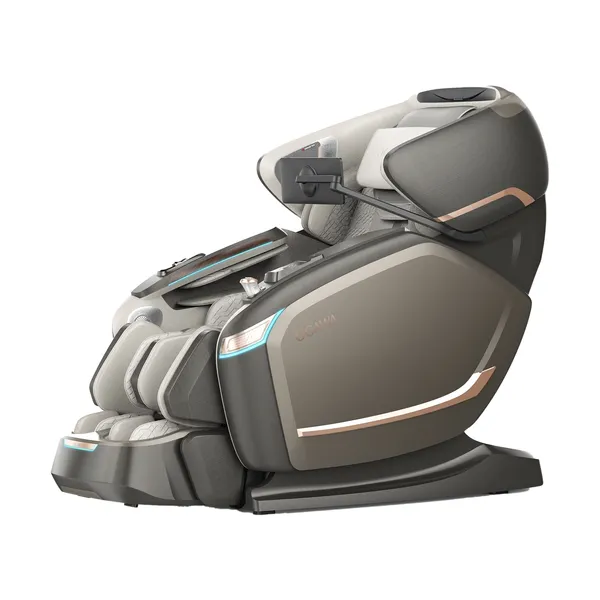 OGAWA Biovis - 4D massagestol