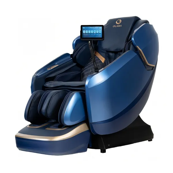 OGAWA Maestro AI - 4D massagestol