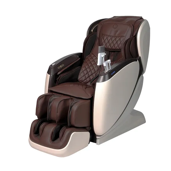 OGAWA Master Sensei - 4D massagestol