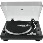 Omnitronic BD-1390