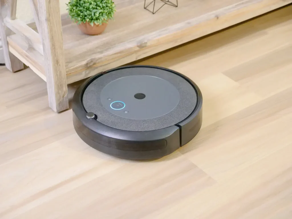 Bedste Robotgulvvasker 2025 – De 8 bedste