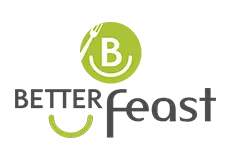 betterfeast logo