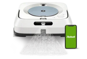 iRobot Braava
