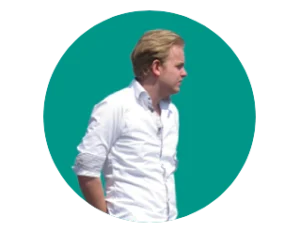 Picture of Denne artikel er udgivet af <i>Nick Nørgaard</i>