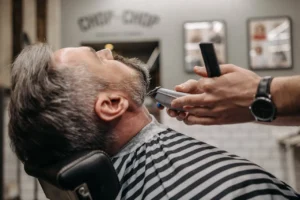 Philips Barbermaskine