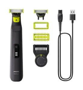 Philips Bodytrimmer OneBlade QP6542 15