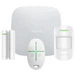 Ajax Alarm Startkit White