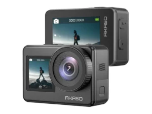 Akaso Brave 7 Dual Screen