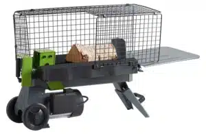 Brændekløver, 4 tons - 230V