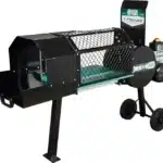 Fartools brændekløver, 7 tons, 230V