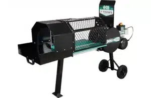 Fartools brændekløver, 7 tons, 230V