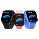 KidsBuddy™ GPS smartwatch til børn