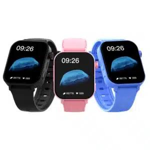 KidsBuddy™ GPS smartwatch til børn