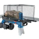 Scheppach brændekløver 7 tons