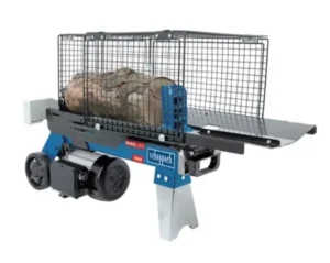 Scheppach brændekløver 7 tons