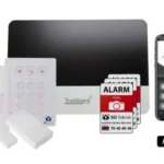 Smartbox MZ Hub BasisPakke med foto