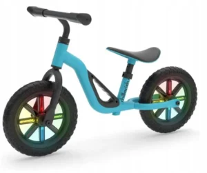 Chillafish Glow 10'' Balance Bike