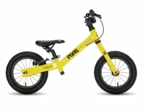 Frog Tadpole 12″ Tour de France Løbecykel